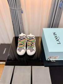 Picture of Lanvin Shoes _SKULanvinsz35-459CLL110211664